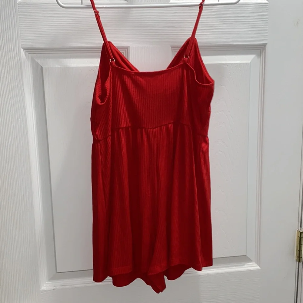 Target Soft Romper - Picture 2 of 2